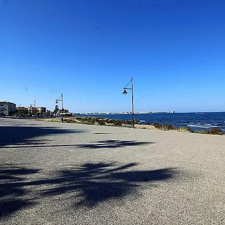 Ole Senorio De Punta Prima * تورّيفيِخا